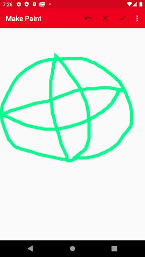 Keep Notes Lite скриншот 5