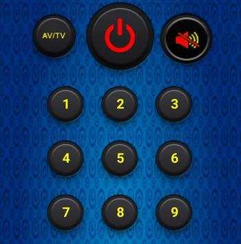 Remot TV screenshot 2