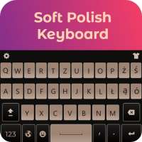 Polish Keyboard for Android logo