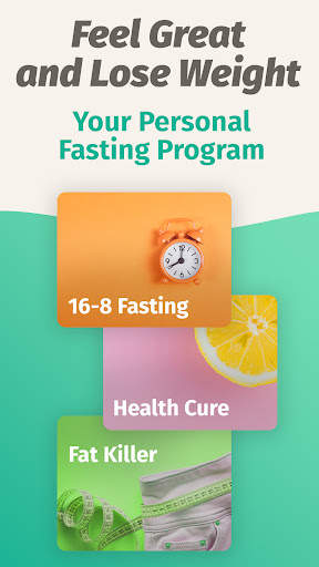 BodyFast الصوم المتقطع 2 تصوير الشاشة