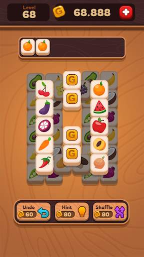 Fruit Mania – Juicy Fruit Cand screenshot 2