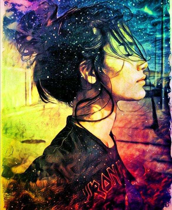 Photo Effect - Color Photo Lab Effect - Photo Art screenshot 3