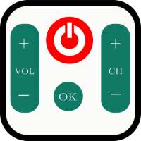 Universal Remote For Hisense on 9Apps