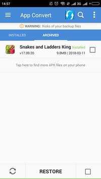 Smart Converter APK screenshot 5