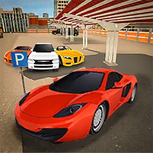 Car Game 2023 1.0.2