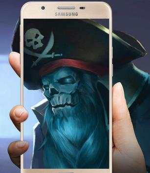 Mobile Wallpapers HD: ML Offline screenshot 5