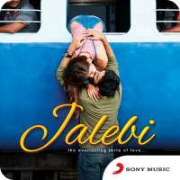 Jalebi Movie Songs icon
