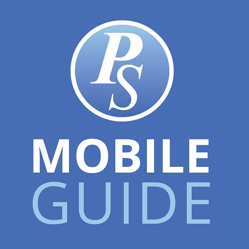 PS Mobile Guide 3.5.0