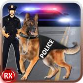 Police Dog Chase: Crime City 1.1.5
