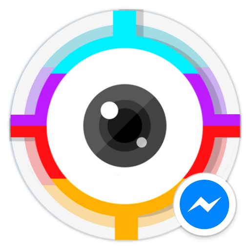 Shapicon For Messenger icon