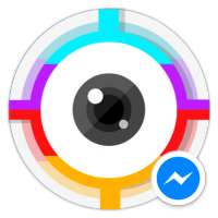 Shapicon For Messenger