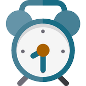 Mon Réveil Gratuit ( Alarm ) icon
