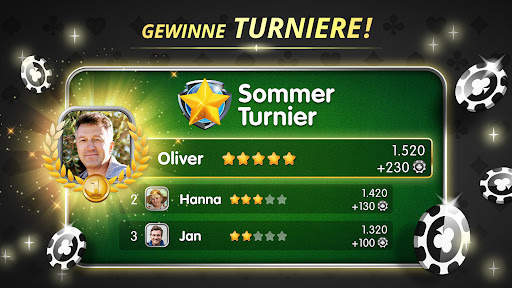 Rommé screenshot 6
