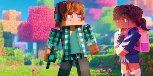 Realistic Skins for Minecraft screenshot 4