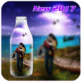 Love PIP Camera icon