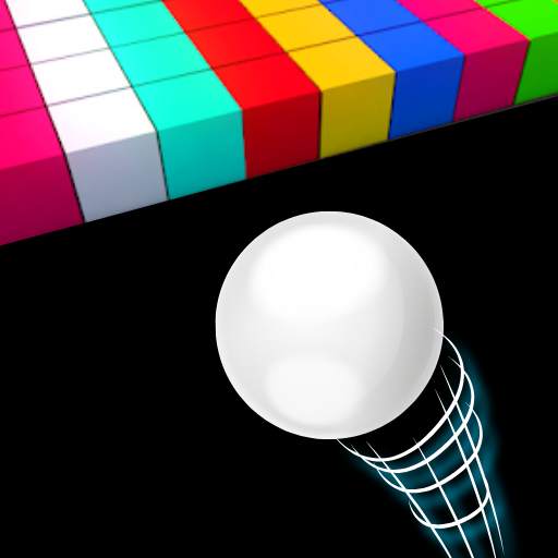 Ball Roll - free arcade game 1.12
