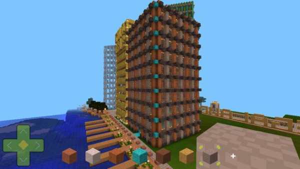 MiniCraft Survival Edition screenshot 2
