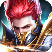 M.U Titans Origin (Free 99.999.99 Unbound Diamond) icon