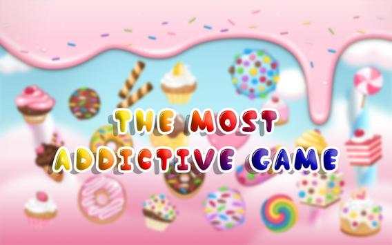 Upin Candy Ipin Dash screenshot 8