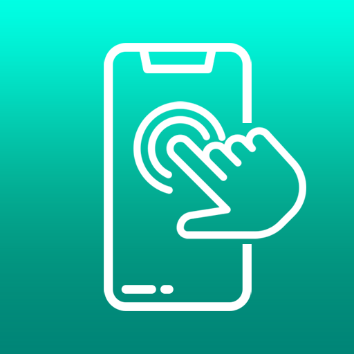 Auto Clicker BIGH icon