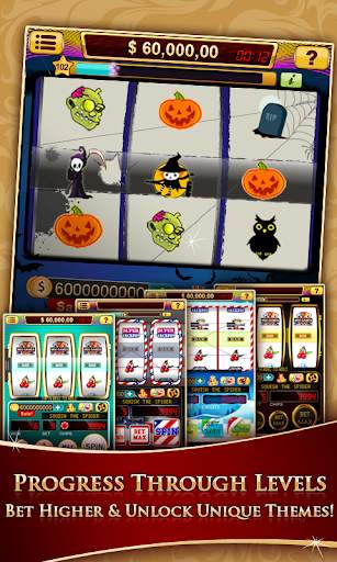 Slot Machine - FREE Casino screenshot 6