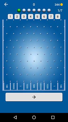 The Wall Preguntas screenshot 3