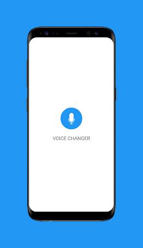 Voice Changer screenshot 1