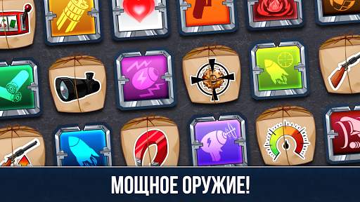 Ramboat - Offline Action Game скриншот 3