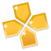 PPSSPP Gold - PSP emulator icon