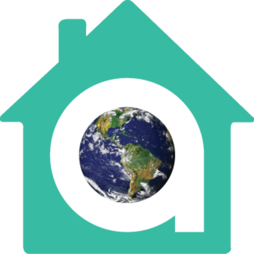 Asasa.com - Pakistan's Leading Real Estate App icon