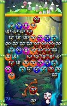 Bubble Birds स्क्रीनशॉट 16
