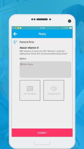 Insta Nurse screenshot 6