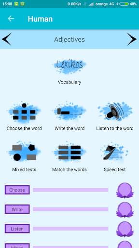 Learn Japanese screenshot 7