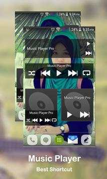 Audio Music Player Pro screenshot 10