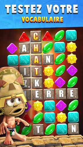 Languinis: Jeu de mots screenshot 1