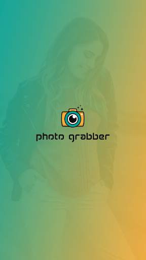 Photo Grabber screenshot 1