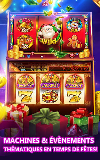 DoubleX Casino-Best Slots Game screenshot 14