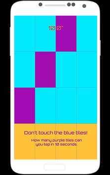 Piano Touch screenshot 7