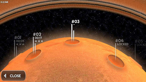 Desert Worms screenshot 5