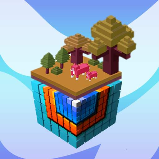 Mini World Craft 2 : Exploration Building 2020 5.0.0