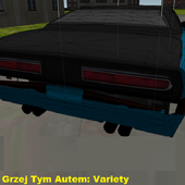 GTA: Variety icon