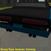 GTA: Variety 1.0