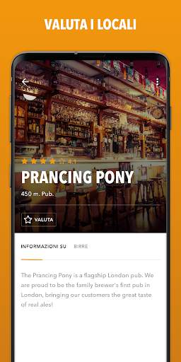 Pint Please - Beer Ratings screenshot 8