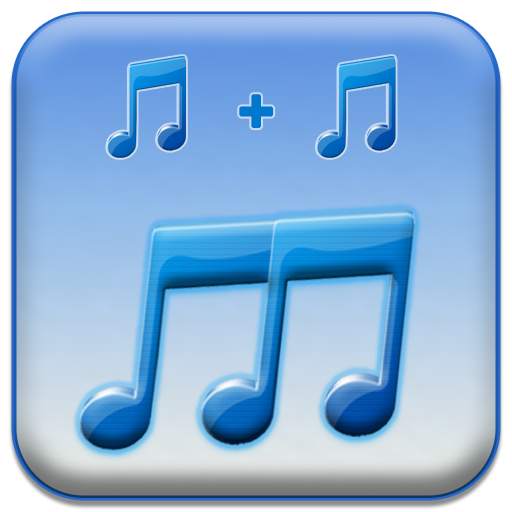 Music Joiner - MP3 Joiner 1.0