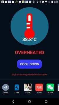 Clean Device Cache screenshot 4