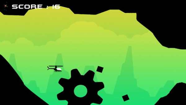 Geometry Escape screenshot 10
