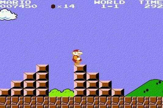 New Super Mario Bros Hints screenshot 2
