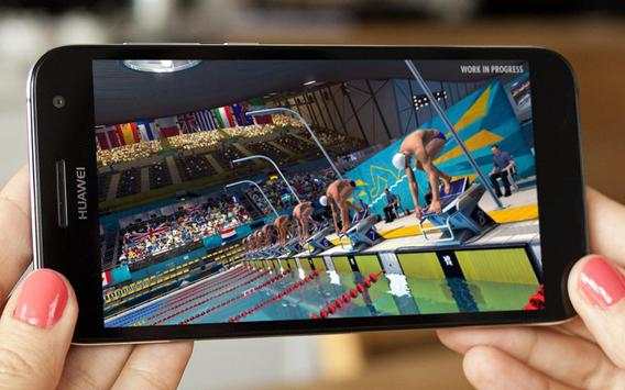 World Sports screenshot 2