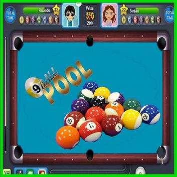 Tips for 9 Ball Pool screenshot 2