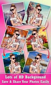 Auto Background Changer of Photo : Auto Eraser screenshot 5